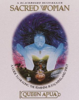 Kniha Sacred Woman Queen Afua