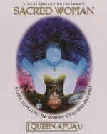 Книга Sacred Woman Queen Afua