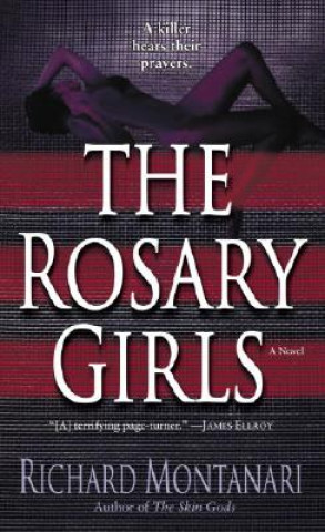 Carte Rosary Girls Richard Montanari