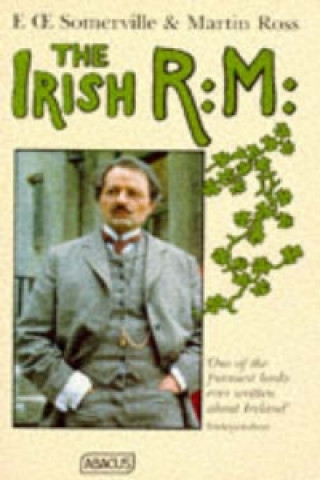 Βιβλίο Irish R M Martin Ross