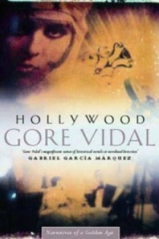 Buch Hollywood Gore Vidal