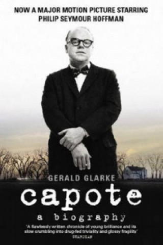 Könyv Capote Gerald Clarke