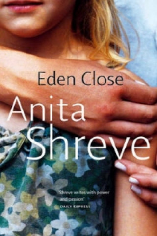 Könyv Eden Close Anita Shreve