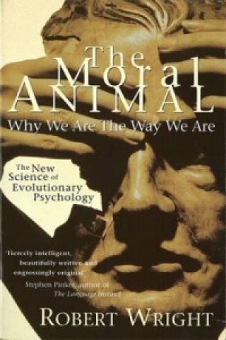 Könyv Moral Animal Robert Wright