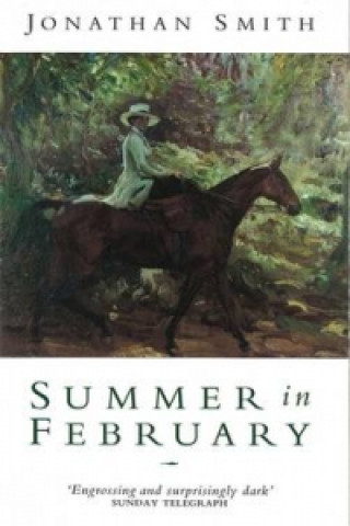 Book Summer In February Jonathan Swift