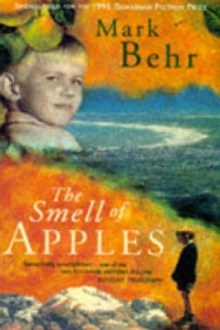 Книга Smell Of Apples Mark Behr