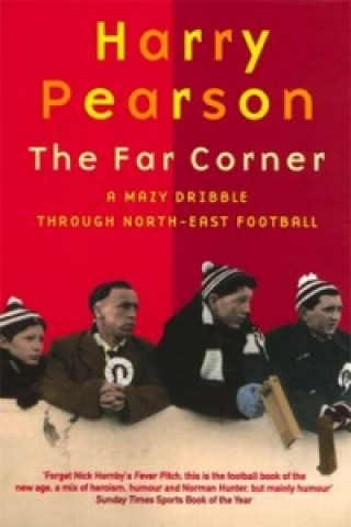 Libro Far Corner Harry Pearson