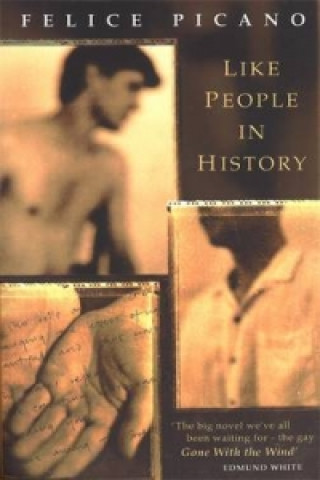 Buch Like People In History Felice Picano