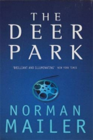 Book Deer Park Norman Mailer