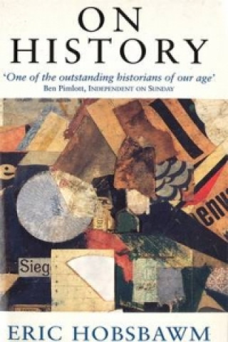 Book On History Eric Hobsbawm