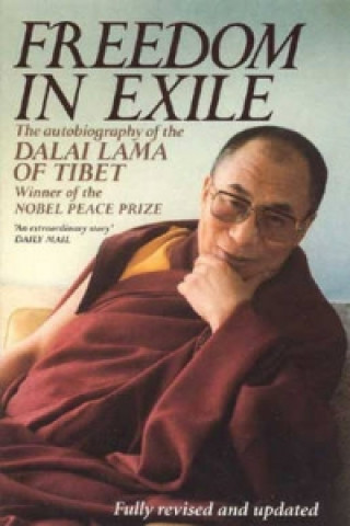 Knjiga Freedom In Exile Dalai Lama