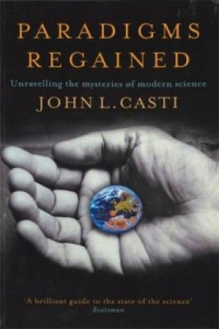 Knjiga Paradigms Regained John L Casti