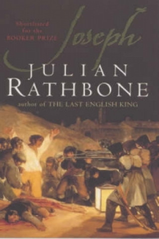 Kniha Joseph Julian Rathbone
