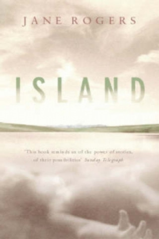 Buch Island Jane Rogers