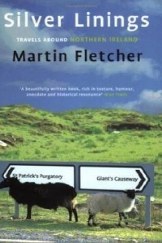 Kniha Silver Linings Martin Fletcher