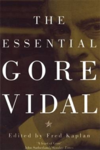 Buch Essential Gore Vidal Gore Vidal