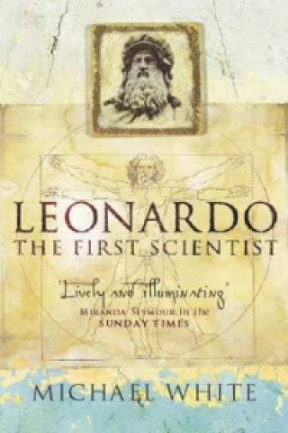Książka Leonardo Michael White