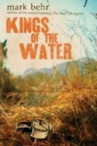 Carte Kings Of The Water Mark Behr