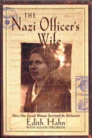 Libro Nazi Officer's Wife Edith Hahn Beer