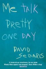 Carte Me Talk Pretty One Day David Sedaris
