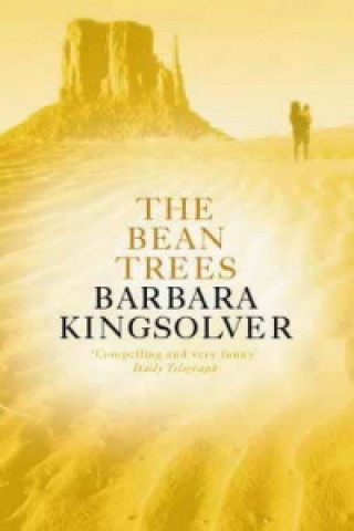 Buch Bean Trees Barbara Kingsolver