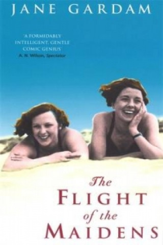 Book Flight Of The Maidens Jane Gardam