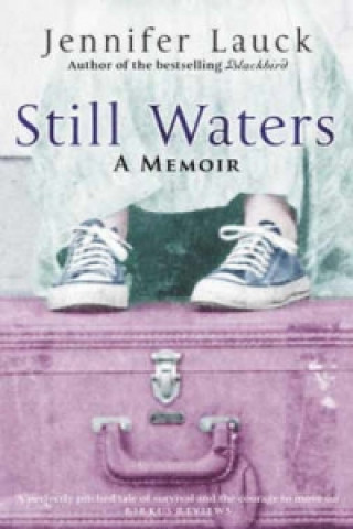Book Still Waters Jennifer Lauck