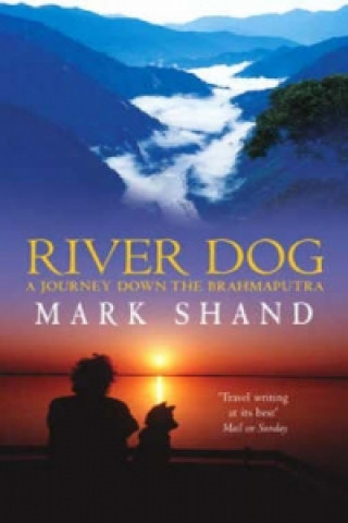Carte River Dog Mark Shand