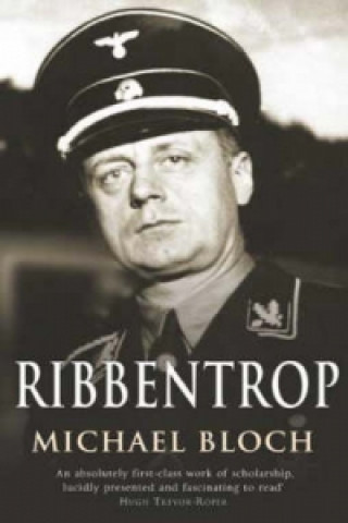 Buch Ribbentrop Michael Bloch