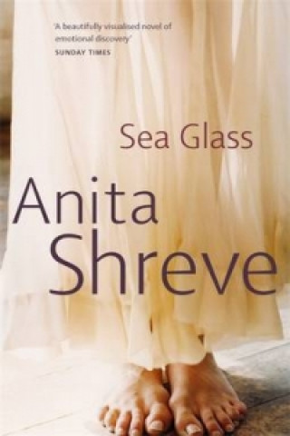 Könyv Sea Glass Anita Shreve