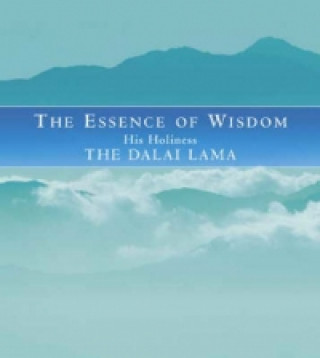 Книга Essence Of Wisdom Dalai Lama