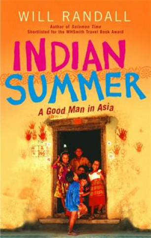 Buch Indian Summer Will Randall