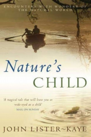 Book Nature's Child John Lister-Kaye