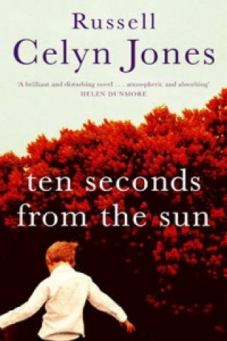 Könyv Ten Seconds From The Sun Russell Celyn Jones