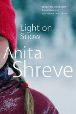 Kniha Light On Snow Anita Shreve