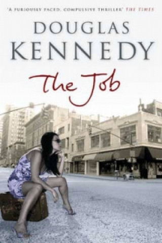 Kniha Job Douglas Kennedy