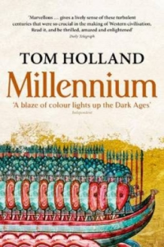 Carte Millennium Tom Holland
