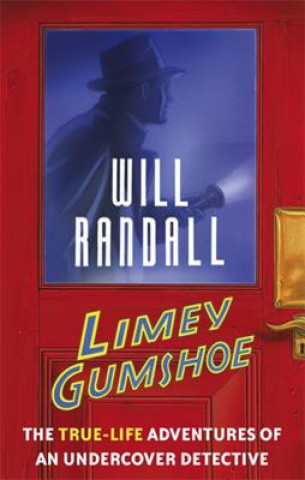 Carte Limey Gumshoe Will Randall