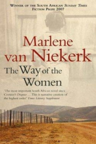 Carte Way Of The Women Marlene Niekerk