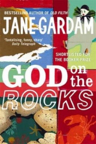 Knjiga God On The Rocks Jane Gardam