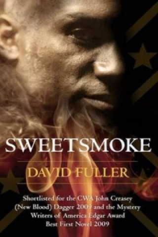Carte Sweetsmoke David Fuller