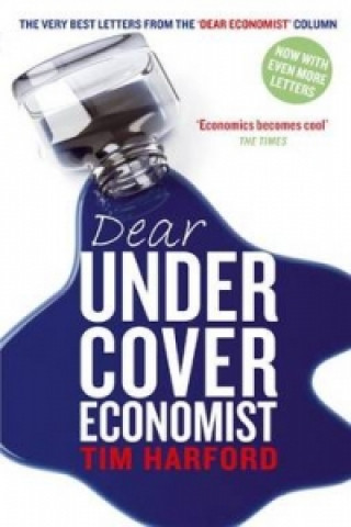 Carte Dear Undercover Economist Tim Harford