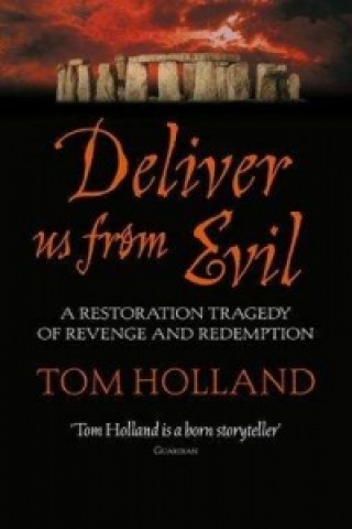 Carte Deliver Us From Evil Tom Holland