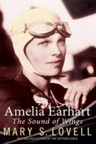 Kniha Amelia Earhart Mary Lovell
