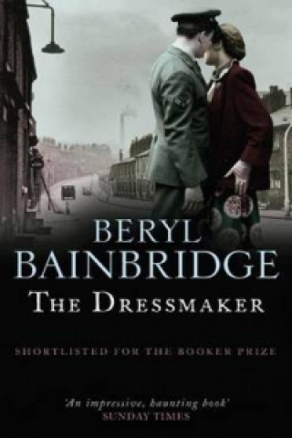 Книга Dressmaker Beryl Bainbridge
