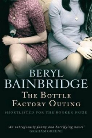 Könyv Bottle Factory Outing Beryl Bainbridge