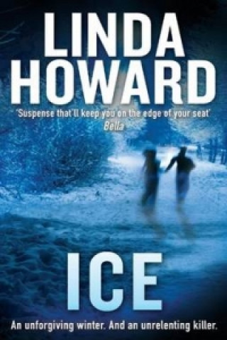 Kniha Ice Linda Howard