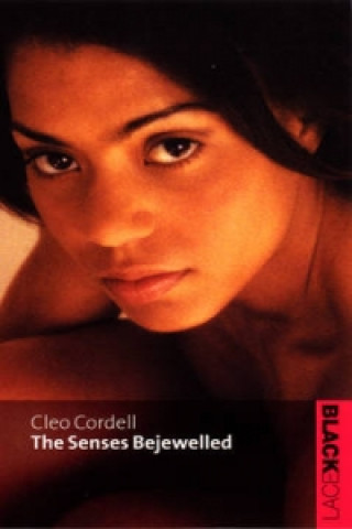 Könyv Senses Bejewelled Cleo Cordell
