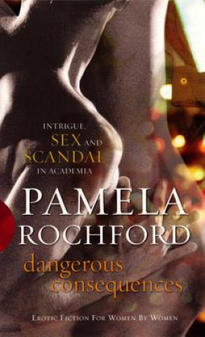 Kniha Dangerous Consequences Pamela Rochford
