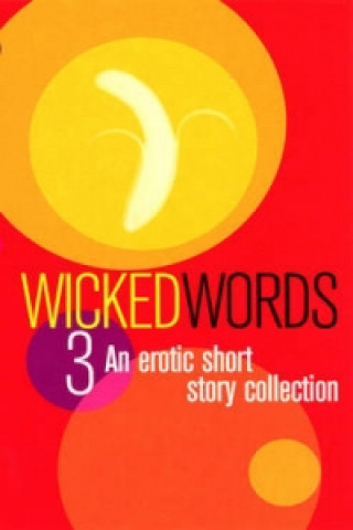 Kniha Wicked Words 3 